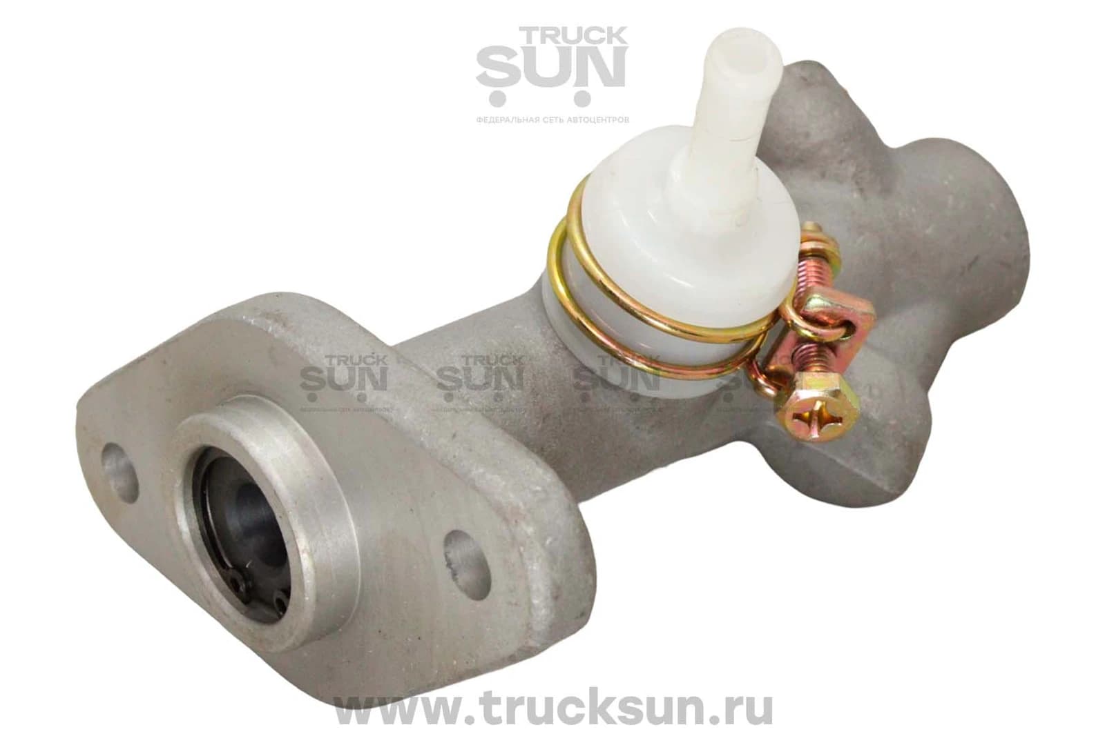 Цилиндр сцепления главный 4JJ1/4HG1/4HK1 NLR85/NQR71/75/NPR75