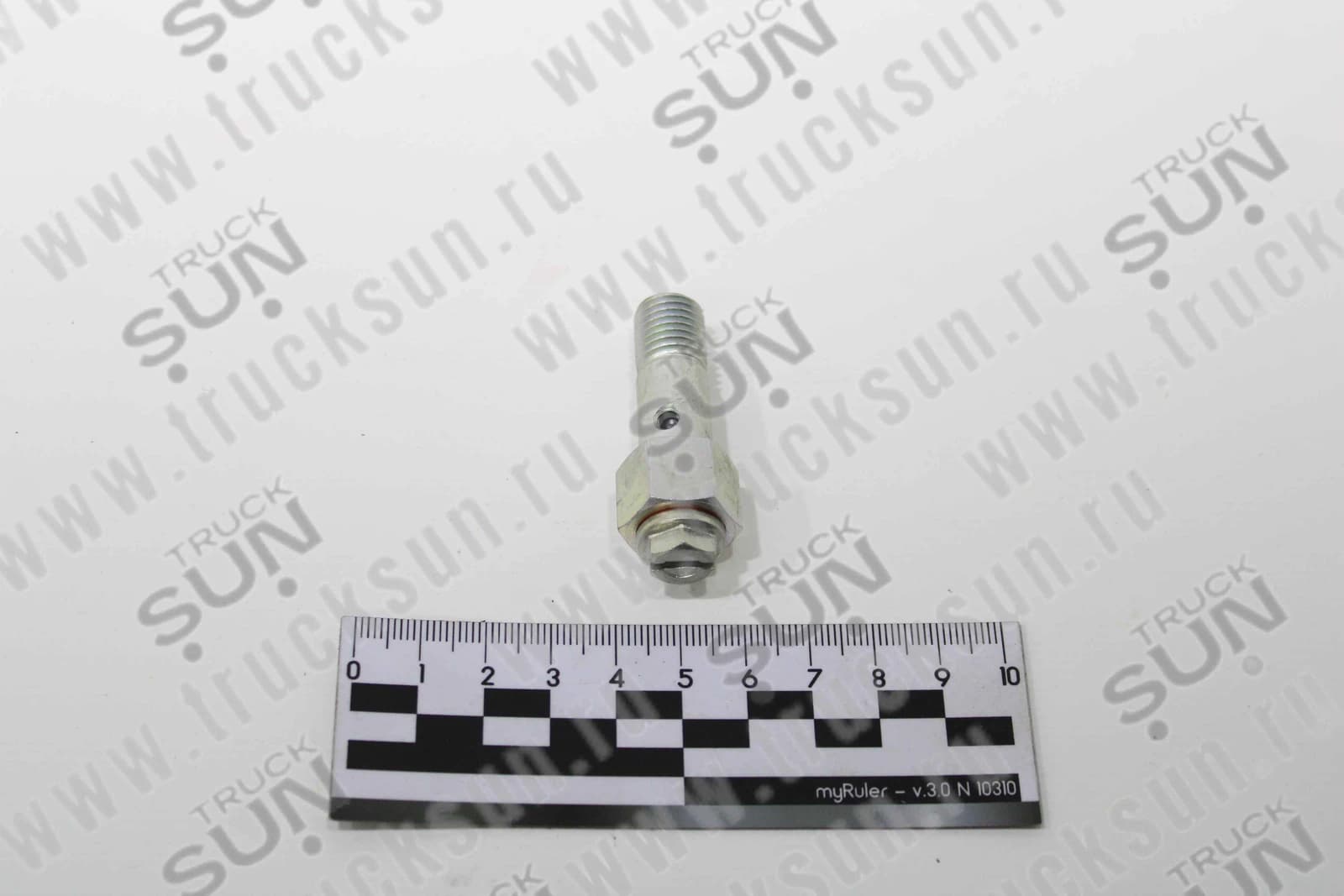 Клапан обратный ТНВД Porter, изображение 2 из 3