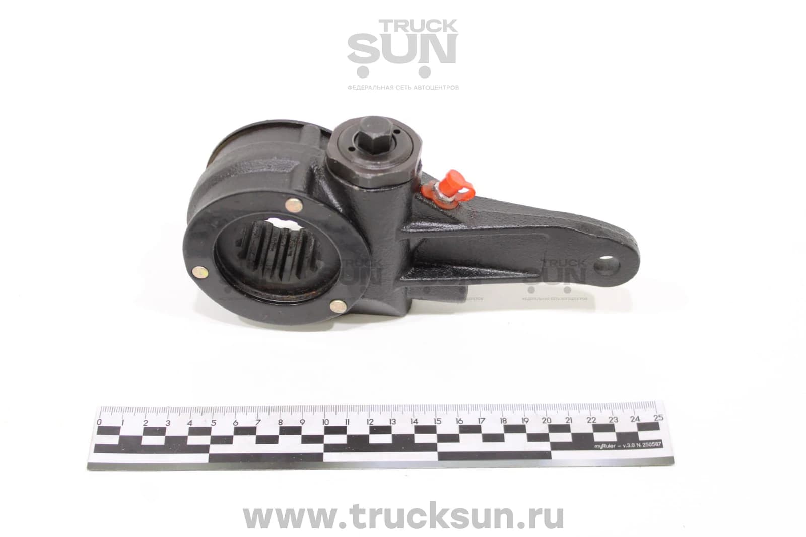 Трещетка RR LH/RH HINO500 10т