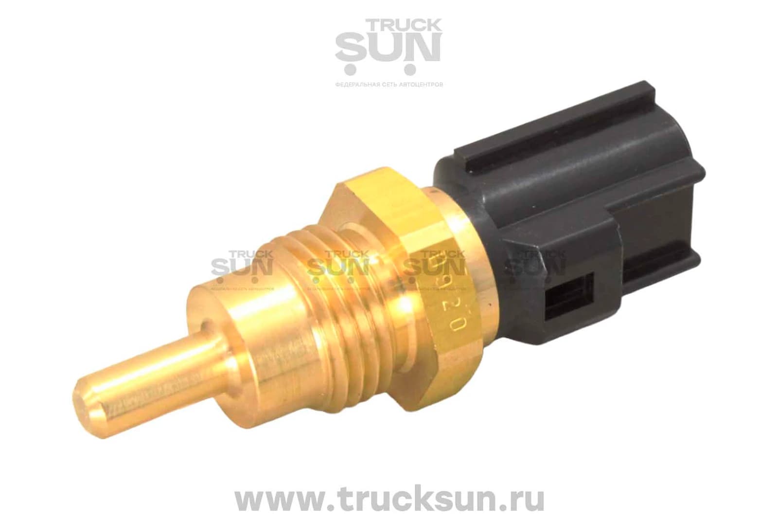 Датчик температуры 4HK1/6HK1 NPR75/FVR34