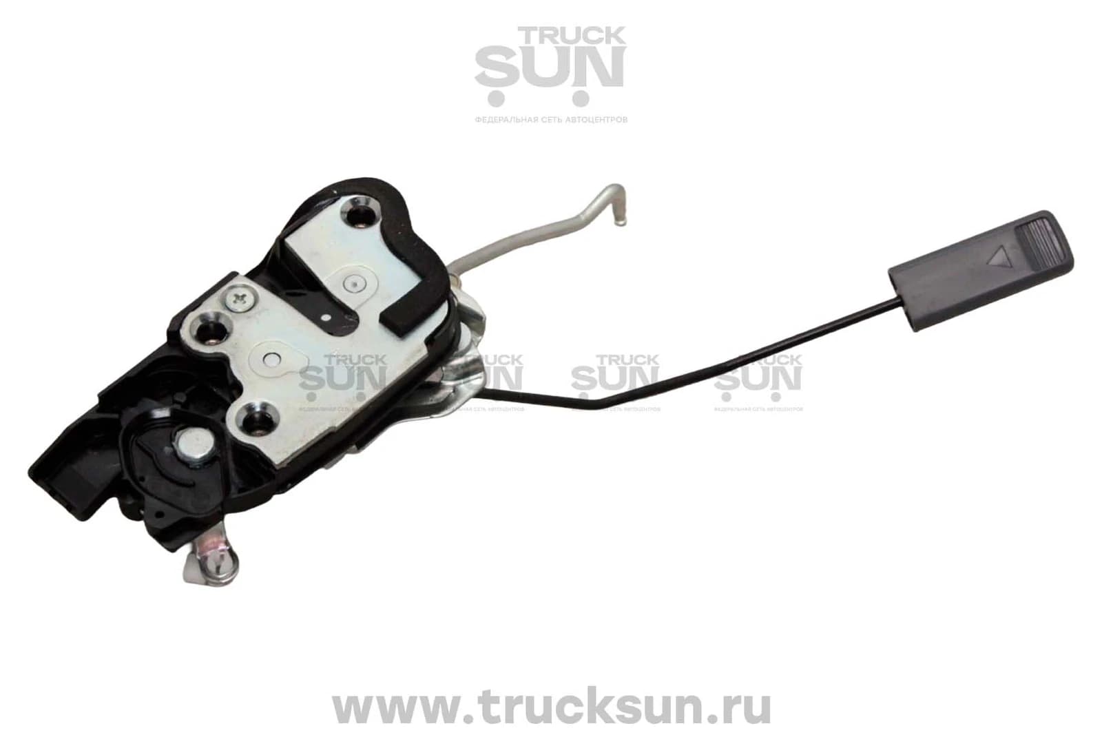 Замок двери RH NQR71/75, изображение 1 из 2