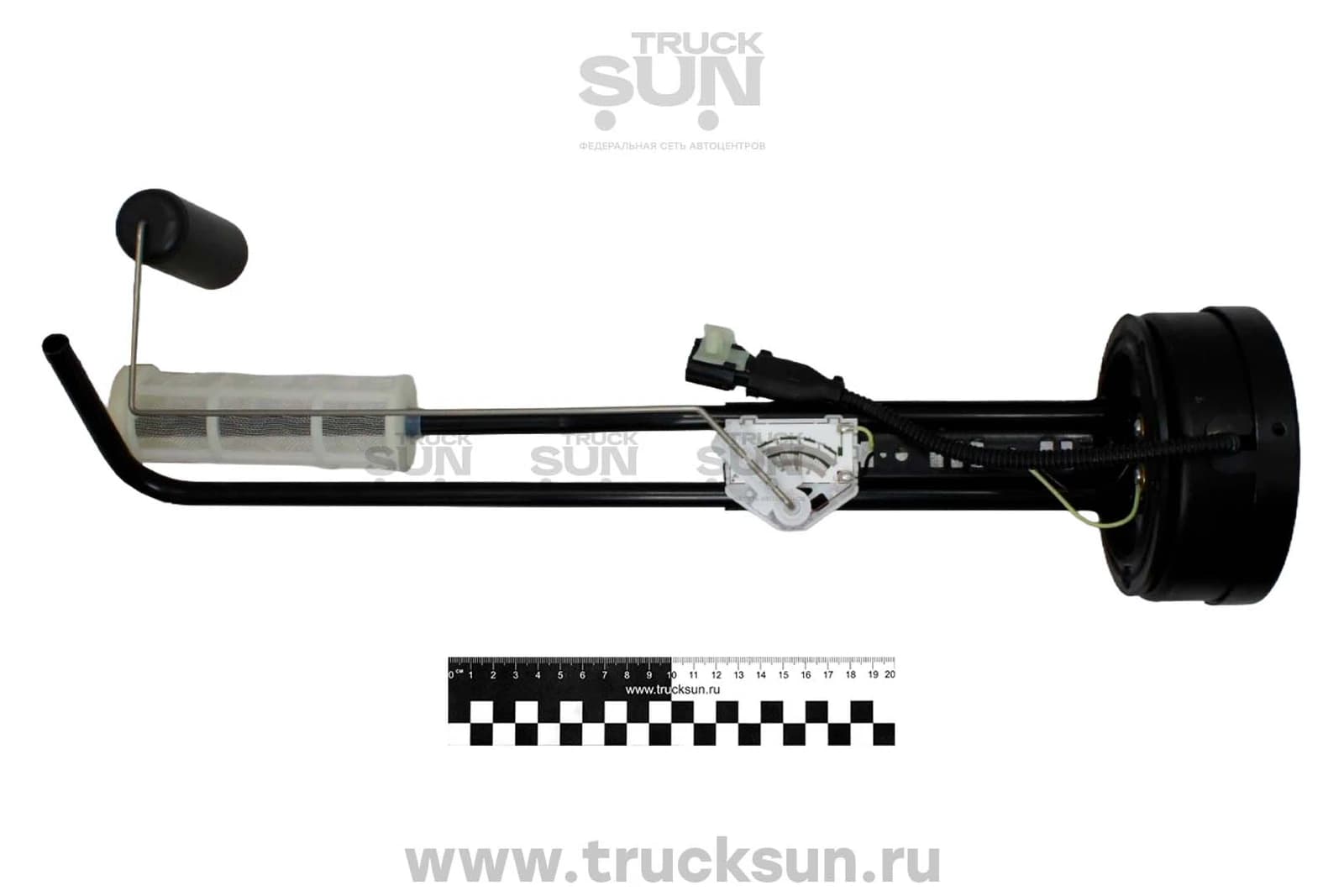Датчик уровня топлива D6DA19/22 HD120, изображение 2 из 2
