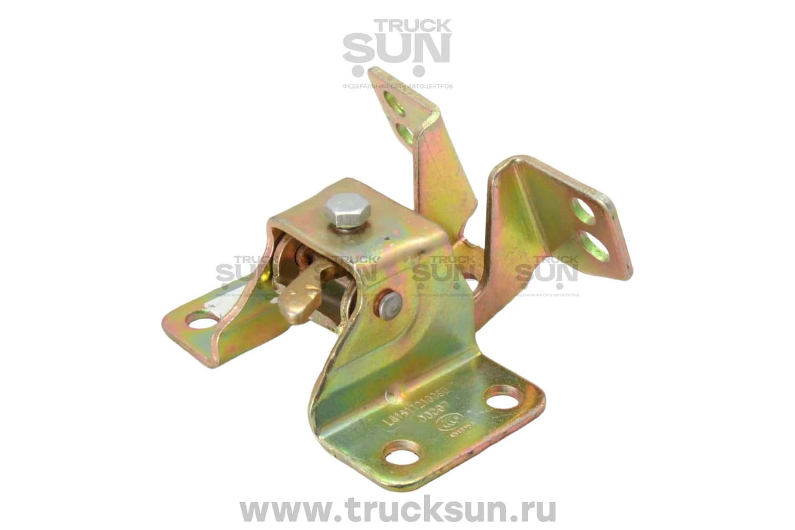 Петля двери JAC N56/75/80/120