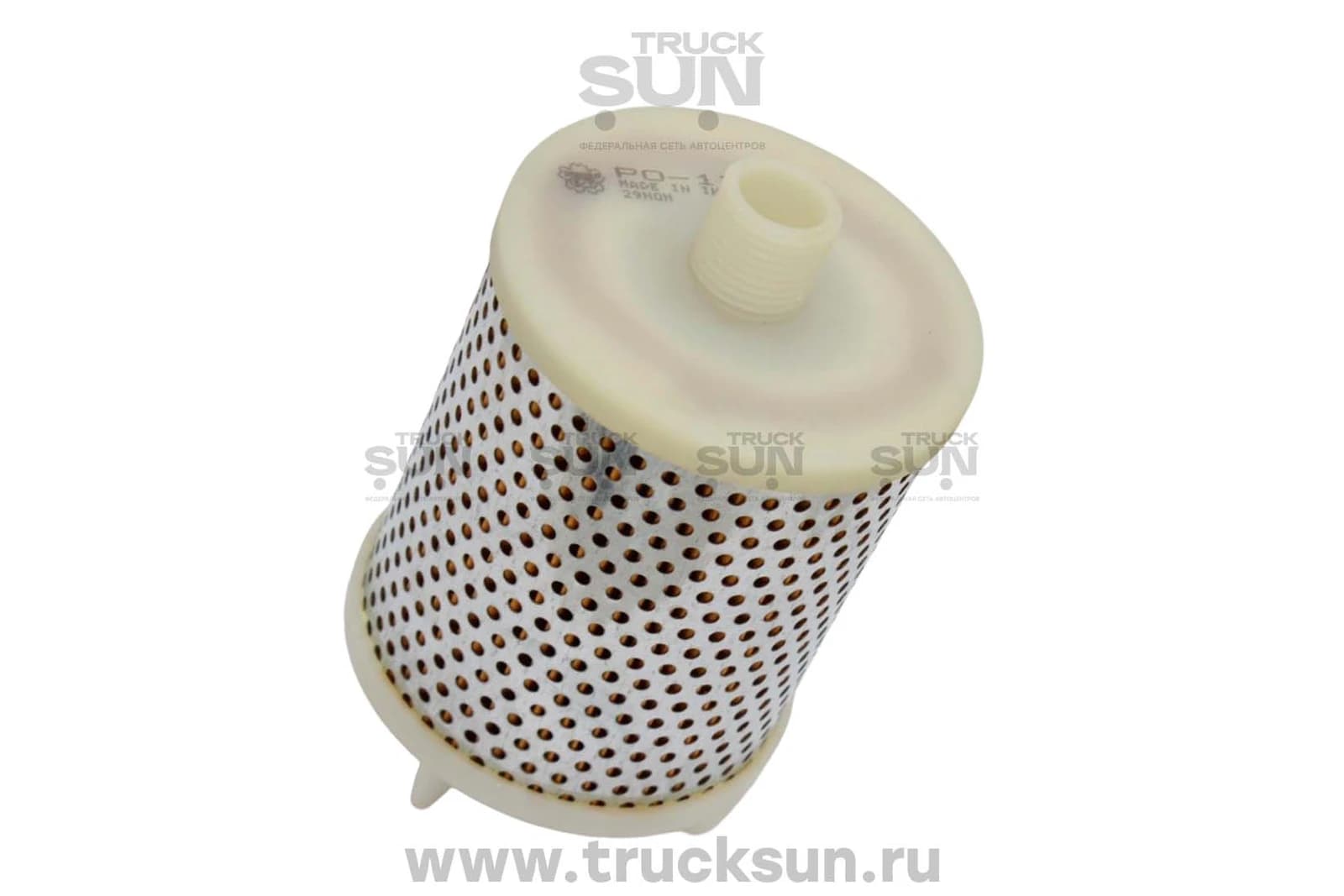Фильтр ГУРа HINO700 (44308-1380,S4430-81380,PO13010), изображение 1 из 2