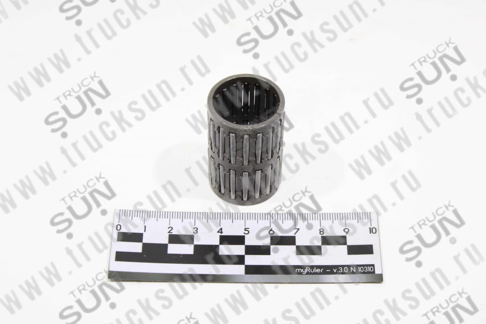 Подшипник КПП игольчатый задней передачи NQR71/90, изображение 1 из 2