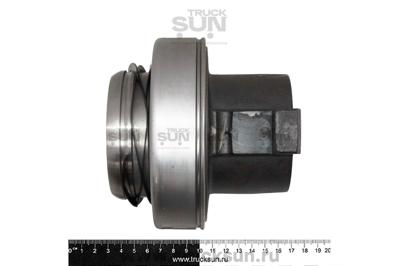 Подшипник выжимной C7H, изображение 2 из 2