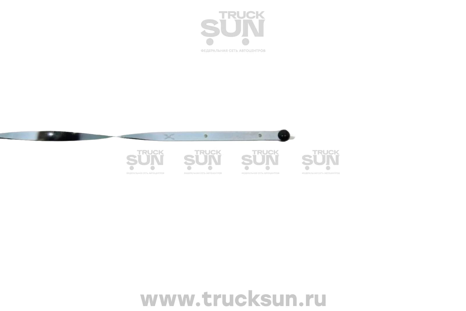 Щуп масляный 4JJ1-T NLR85/NMR85, изображение 3 из 3