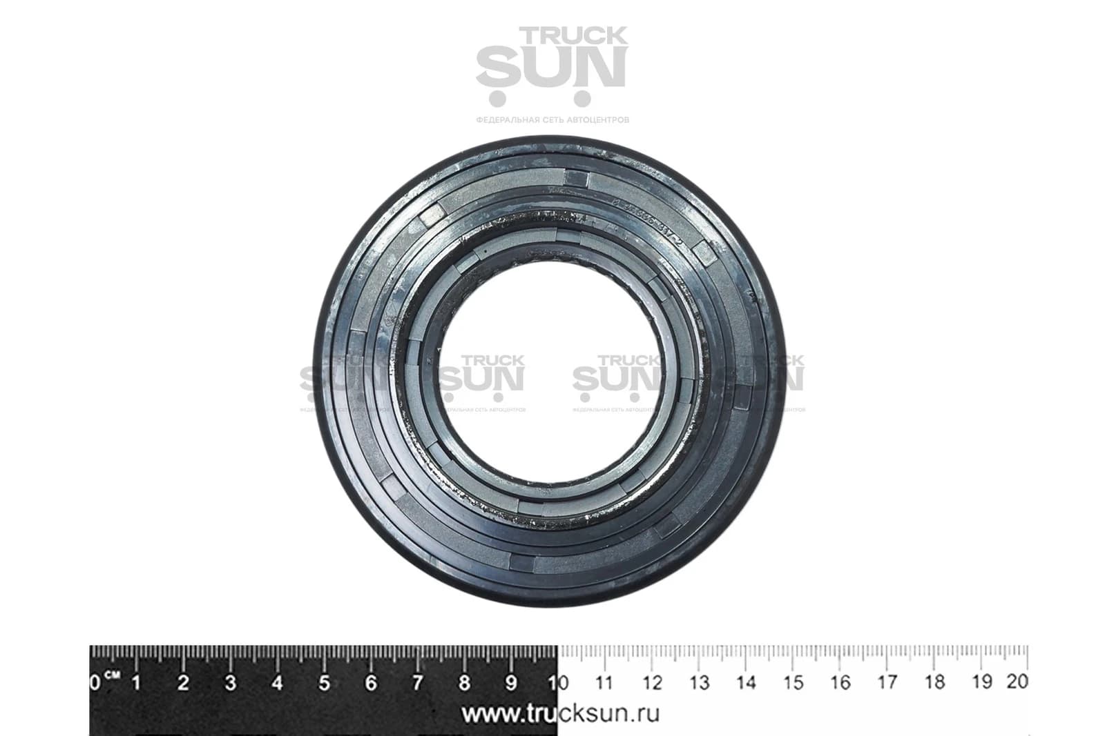 Сальник ступицы RR наруж NQR71/75/90/NPR75/EC7/JAC N56 Е4/5 49х100х8