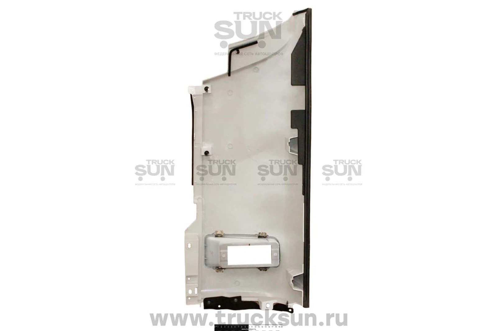 Панель угла кузова RH FVR34 Евро5, изображение 2 из 2