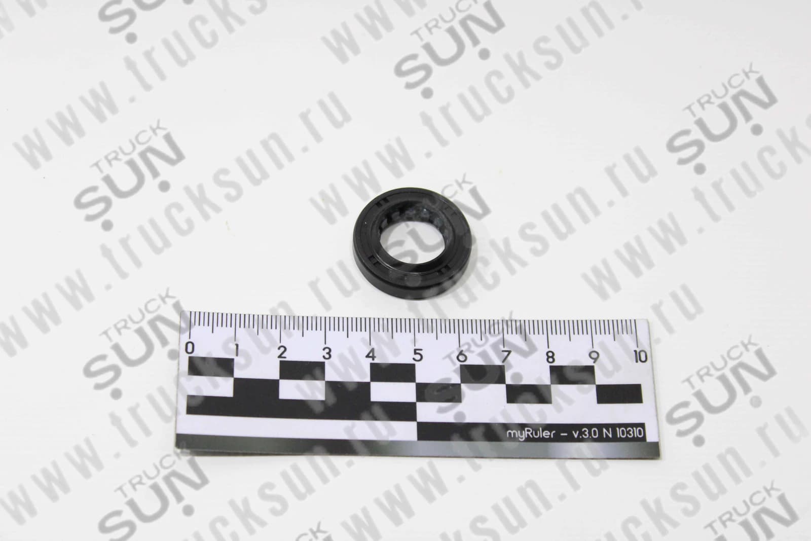 Сальник КПП верхнего рычага выбора передач 4JB1 NKR55, изображение 1 из 2