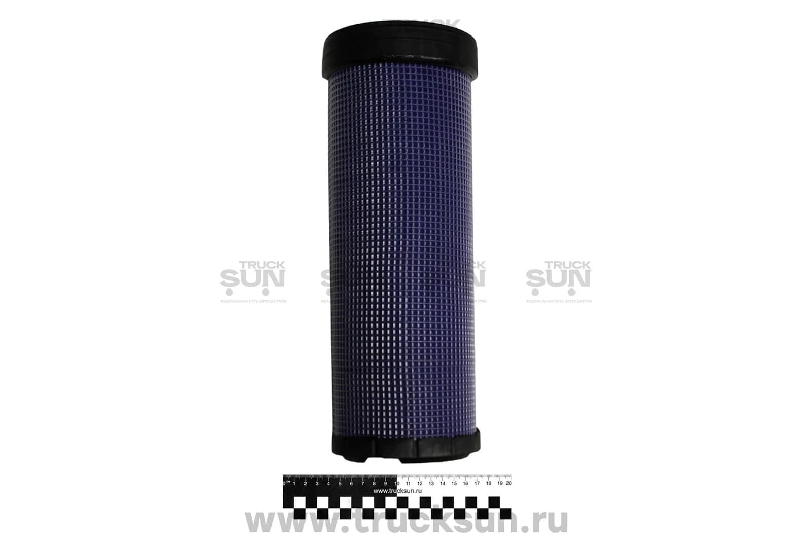 Фильтр воздушный 4HK1TCS FSR90/FVR34 Евро5/ISUZU FORWARD внутренний, изображение 1 из 3