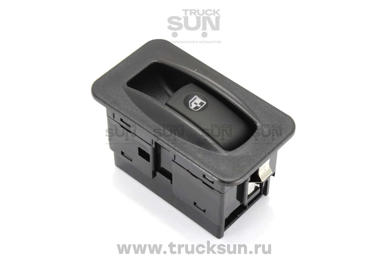 Кнопка стеклоподъемника HD120/250 LH, изображение 1 из 3