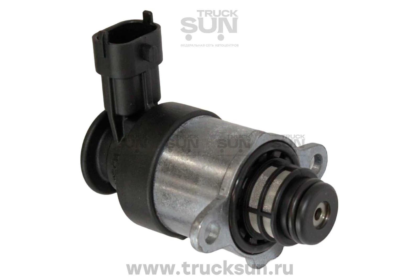 Клапан ТНВД JAC N120/ Компас-9/12 Сummins 3.8 E5, изображение 1 из 2