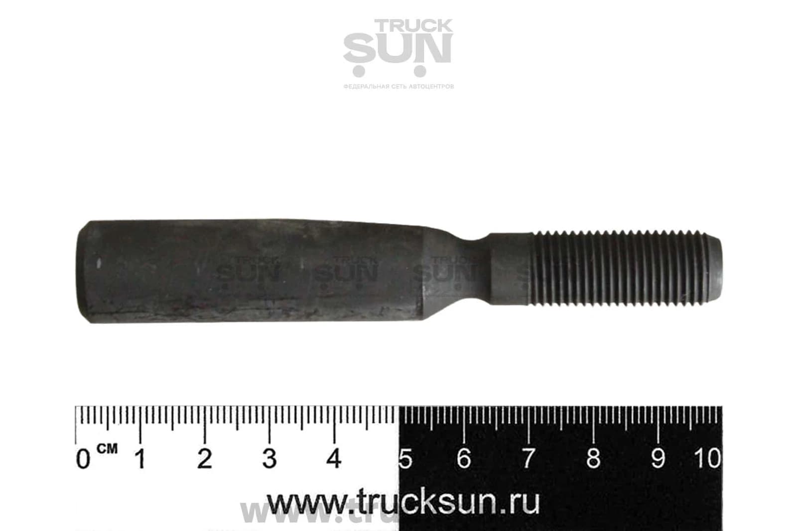 Клинышек шкворня FSR90 L=96