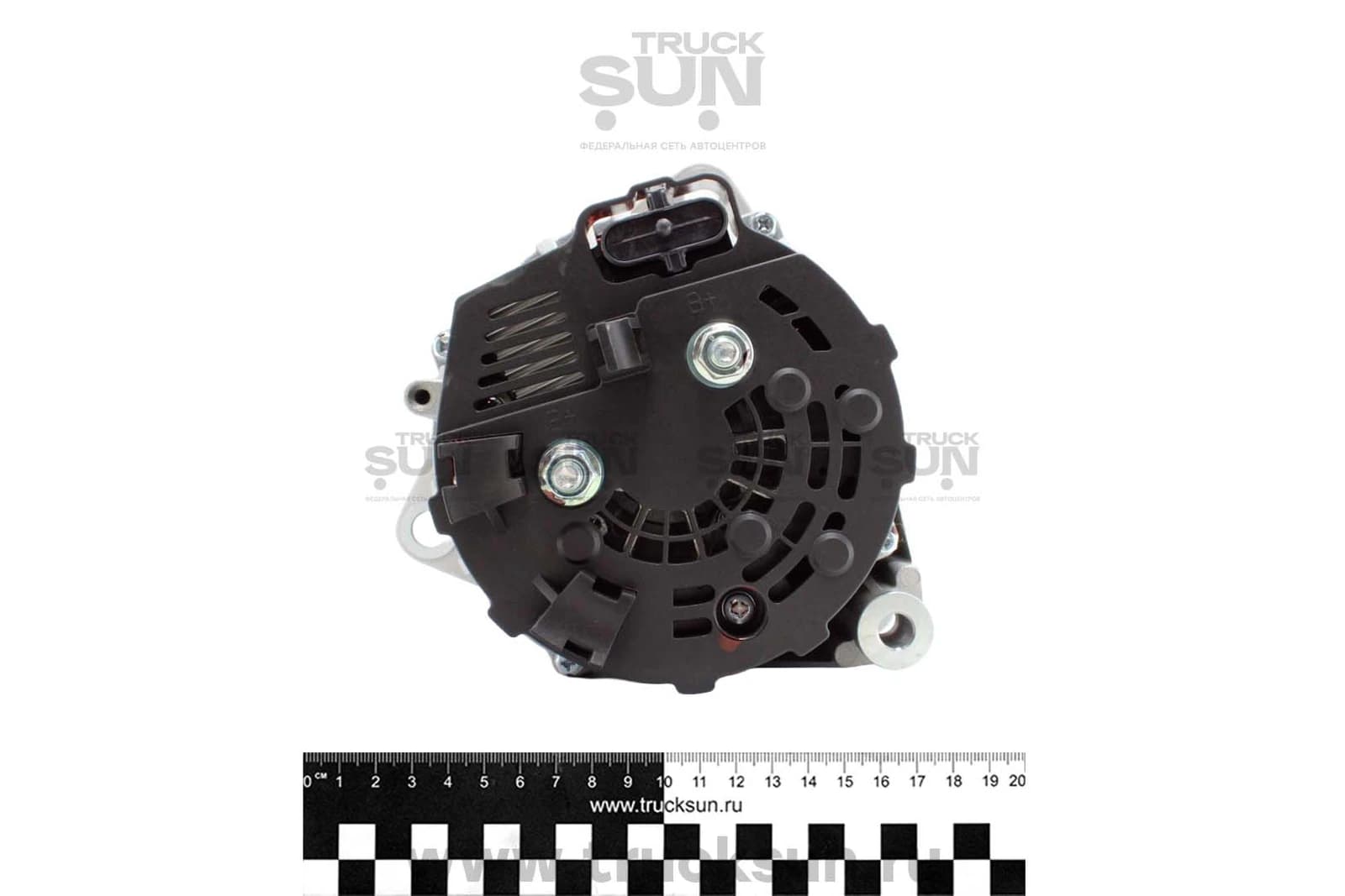 Генератор MC11/MC13 C7H, изображение 2 из 2
