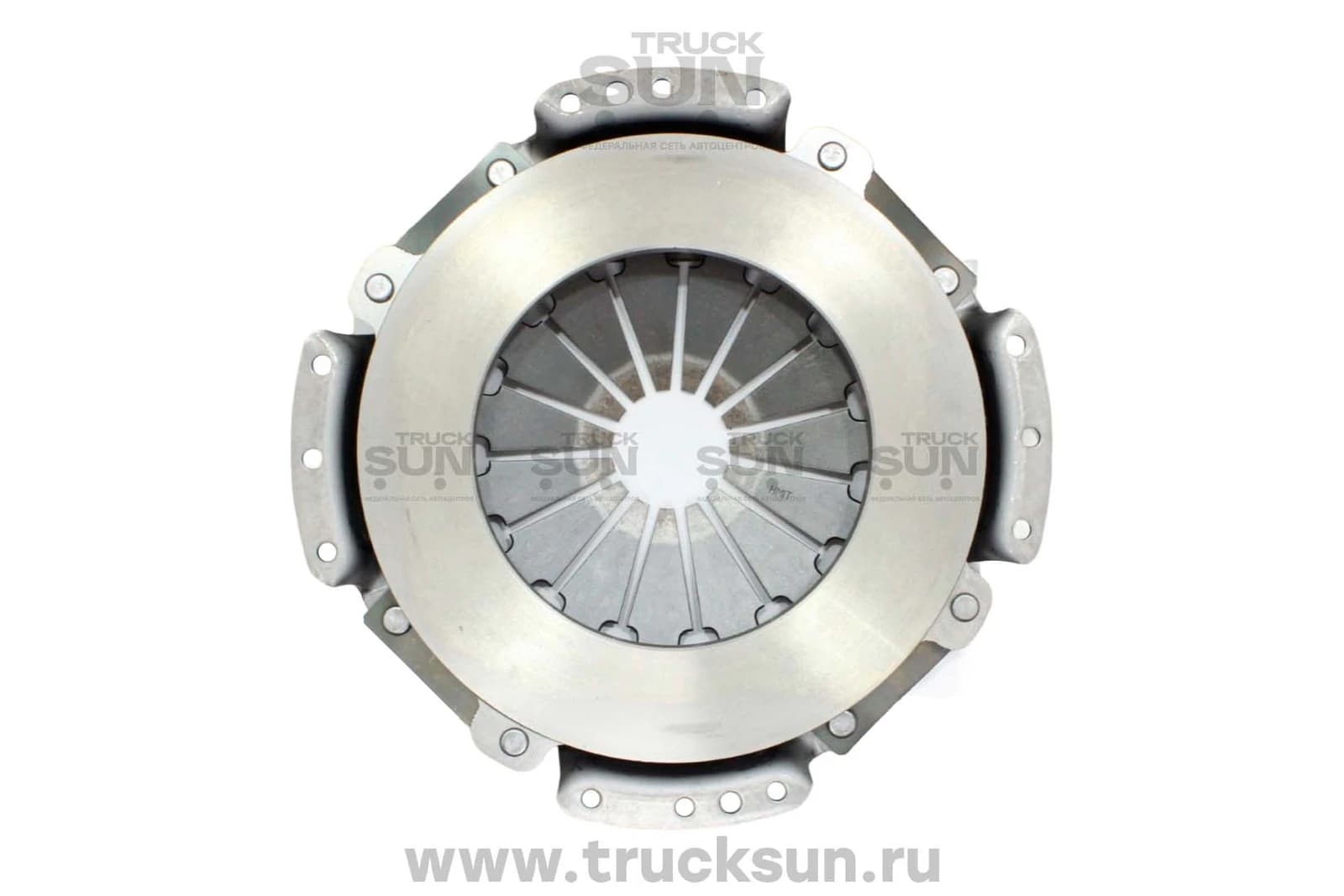 Корзина сцепления D4AL HD72 (41200-45200) как (41200-5H200), изображение 2 из 2