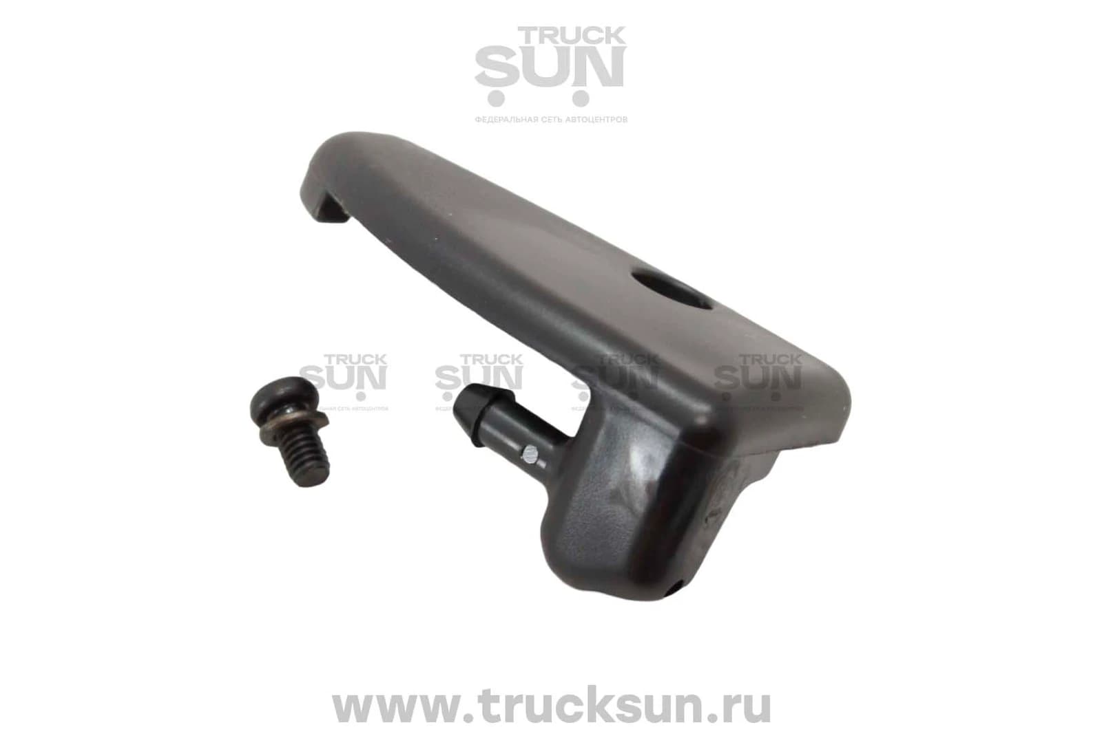 Форсунка стеклоомывателя LH FVR34/FSR90, изображение 1 из 2
