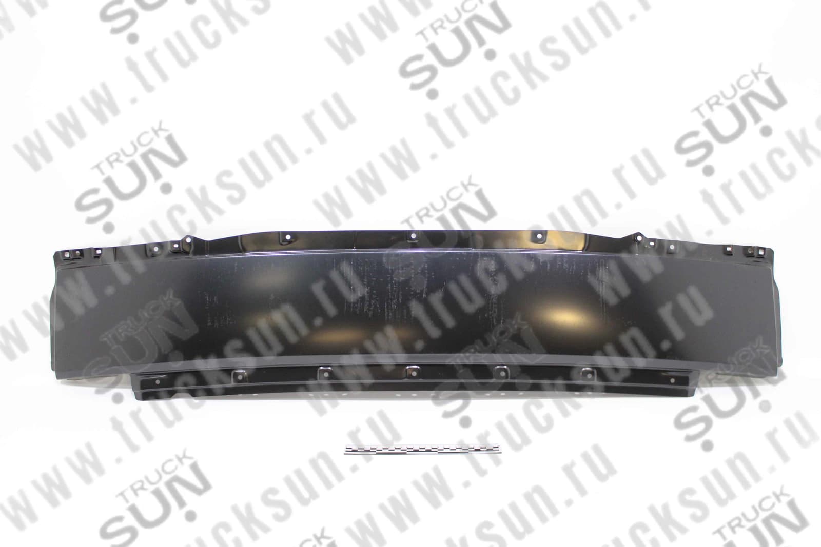 Капот HINO300 евро3 у/к