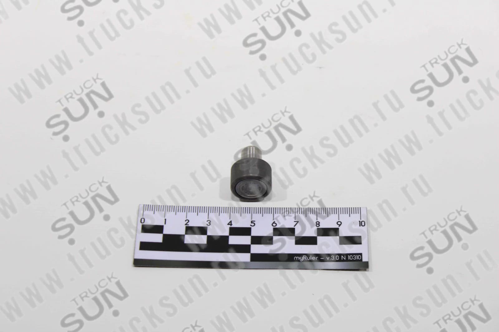 Подшипник игольчатый вилки КПП HINO H07D (9885-10103,SZ36410002), изображение 1 из 2