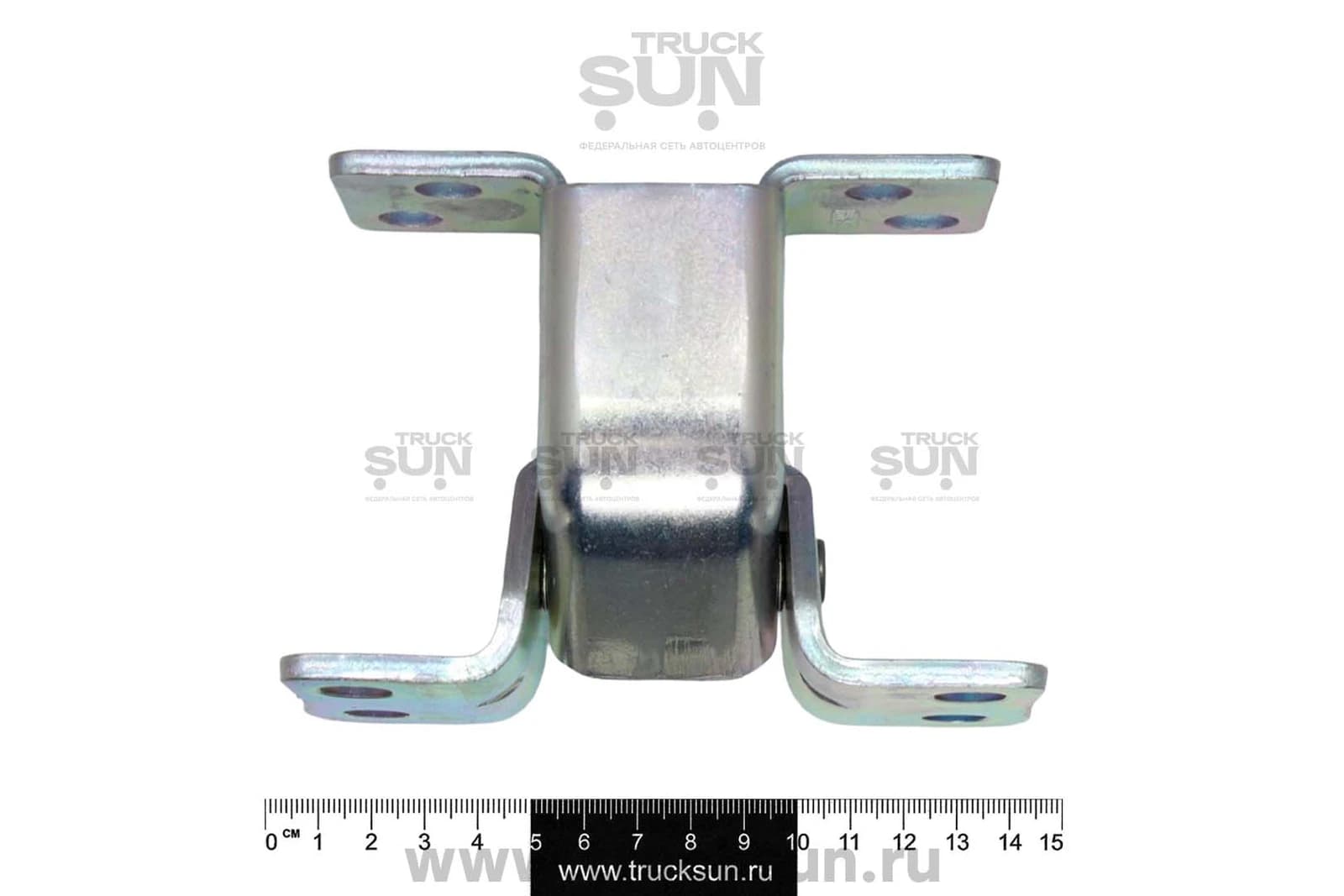 Петля двери верхняя,нижняя LH/RH HD120, изображение 2 из 2