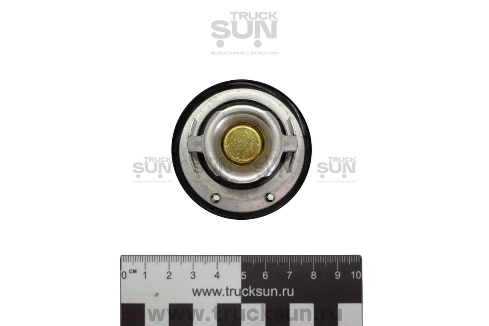 Термостат 4HG1/4HK1/6HK1 85С, изображение 4 из 4
