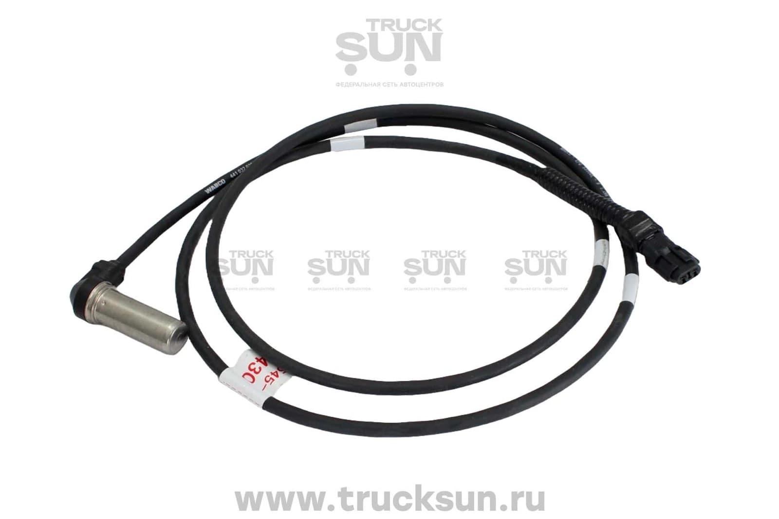 Датчик ABS RR RH HINO700