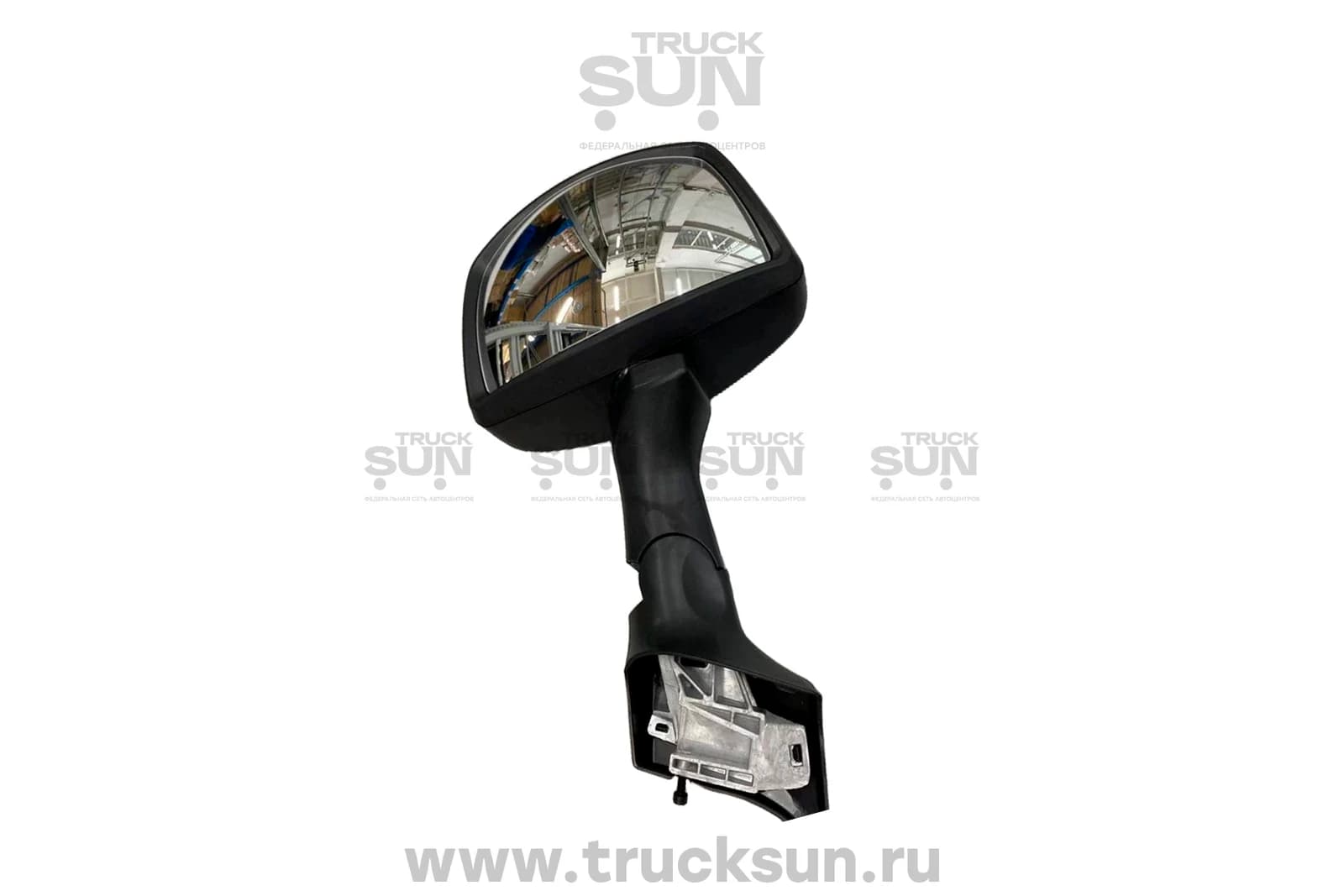 Зеркало LH переднее в сборе (слепой зоны) MAN TGS/SITRAK HOWO T5G