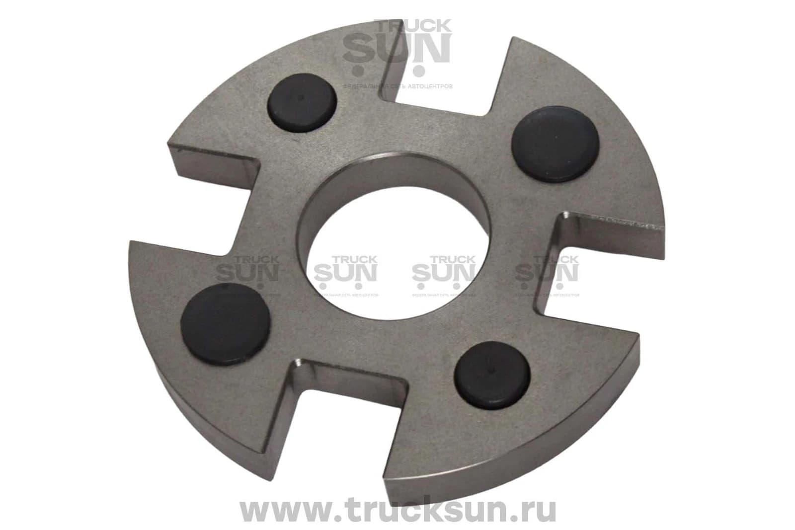 Шестерня ТНВД 4HK1 NQR90, изображение 1 из 2
