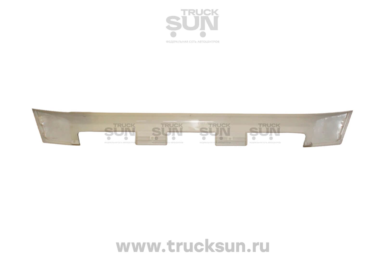 Решетка радиатора HINO500, изображение 2 из 2