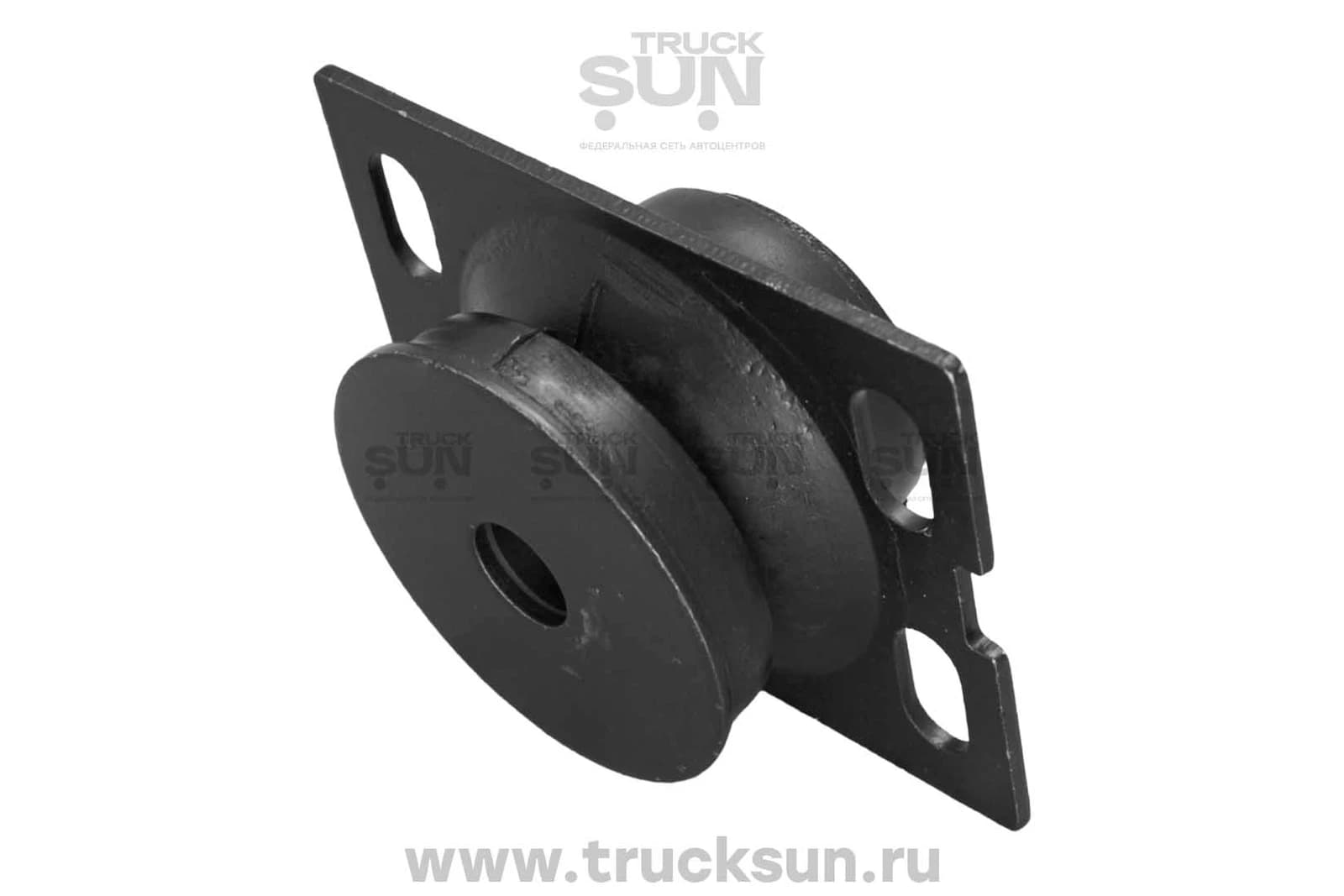 Подушка кабины RR NKR55/NLR/NPR/NQR71/75/90/85