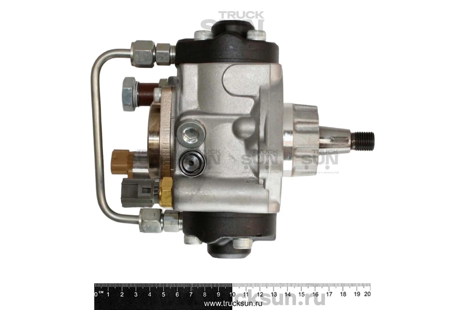 Насос топливный Evro III D4DD HD78/County, изображение 2 из 3