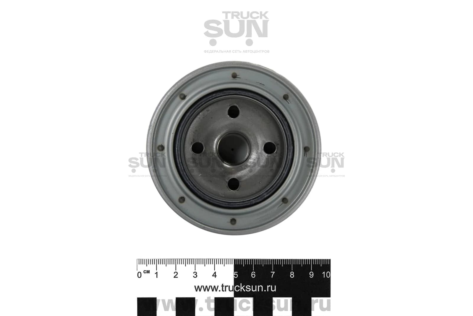 Фильтр масляный D4AE (26320-41402,C305,C1006), изображение 6 из 6