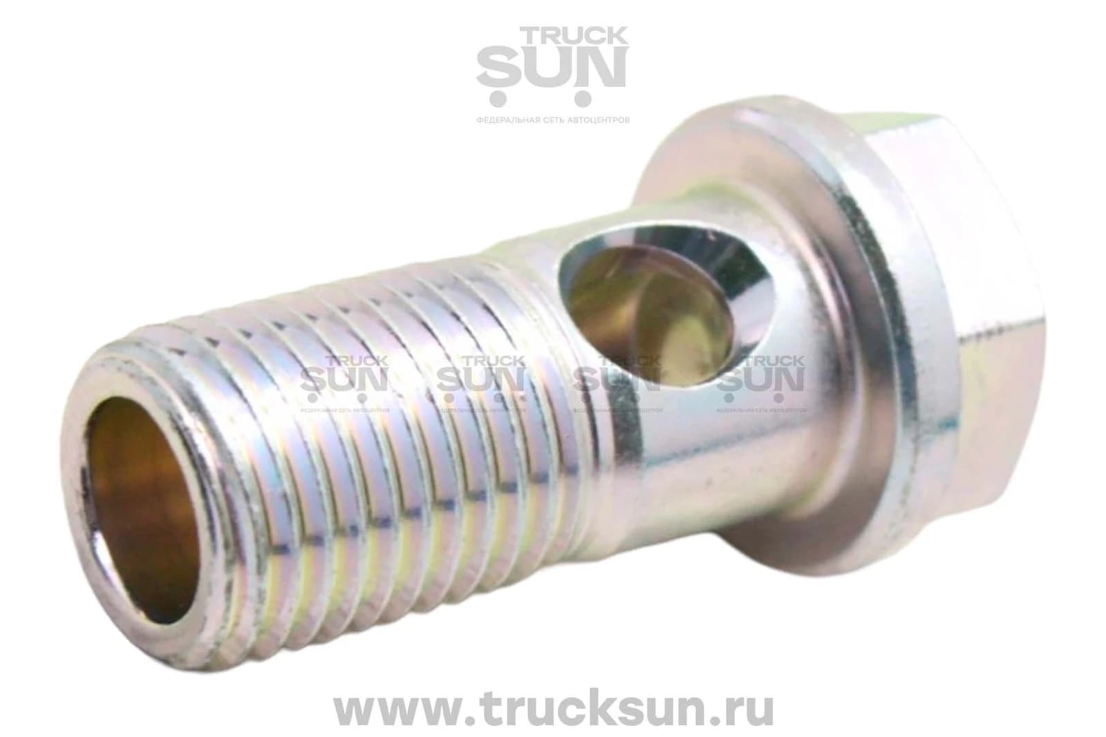 Болт ГУР/AT 4HK1/4JJ1, изображение 1 из 2
