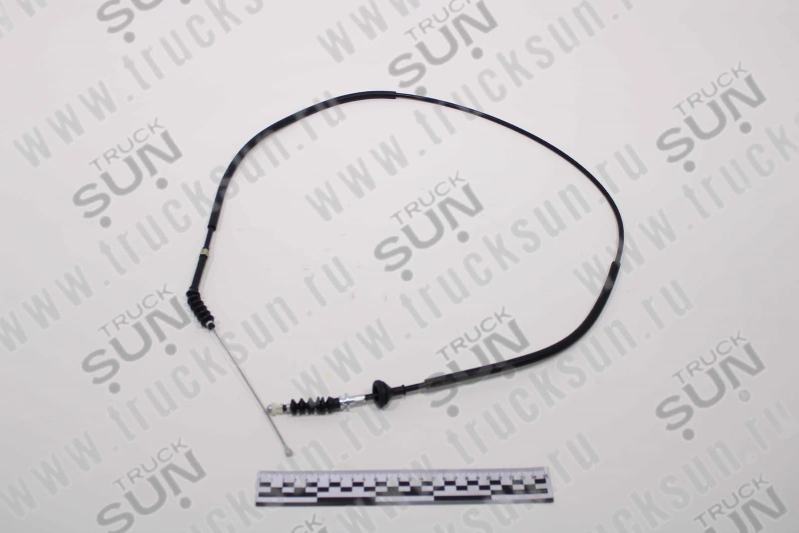 Трос газа D4AL HD72/D4AF HD65 (32770-5H000)