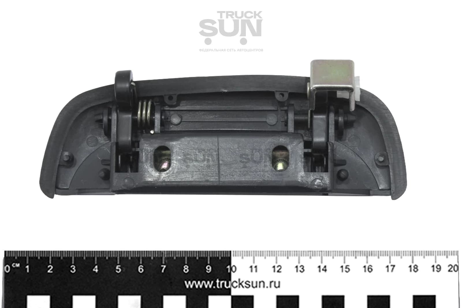 Ручка двери наружняя RH Porter, изображение 2 из 2