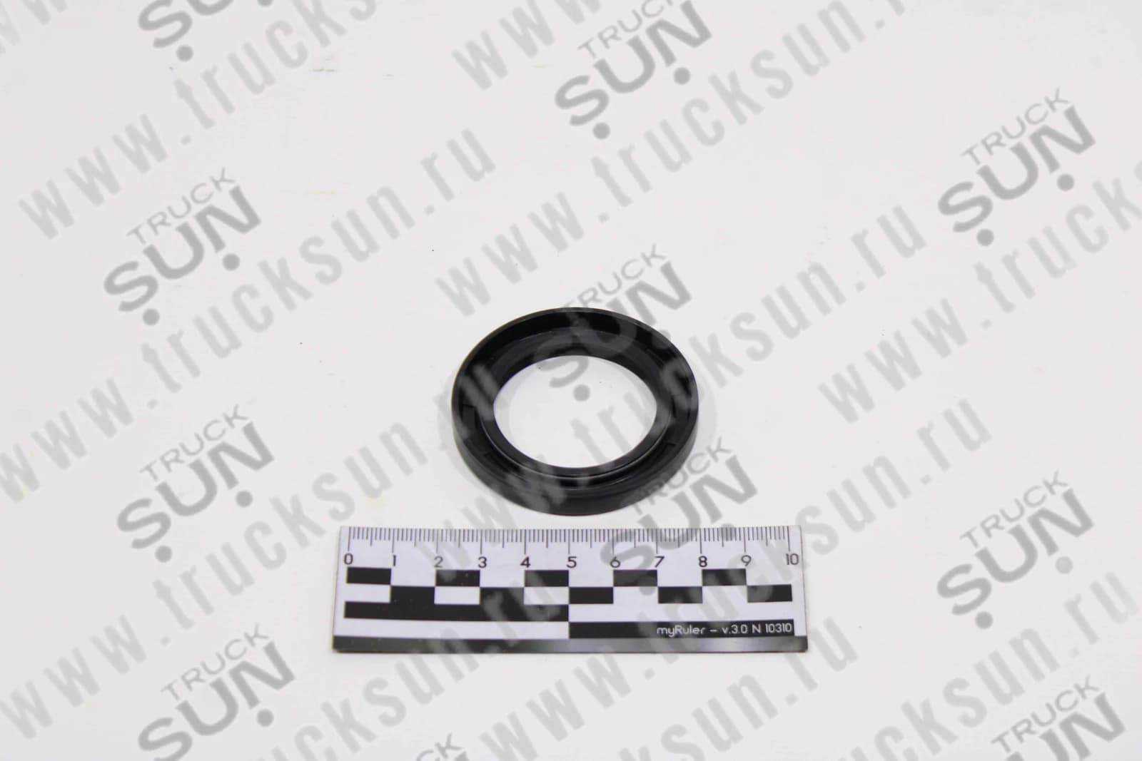 Сальник КПП FR D4DB/DD HD78/County 40-58-8