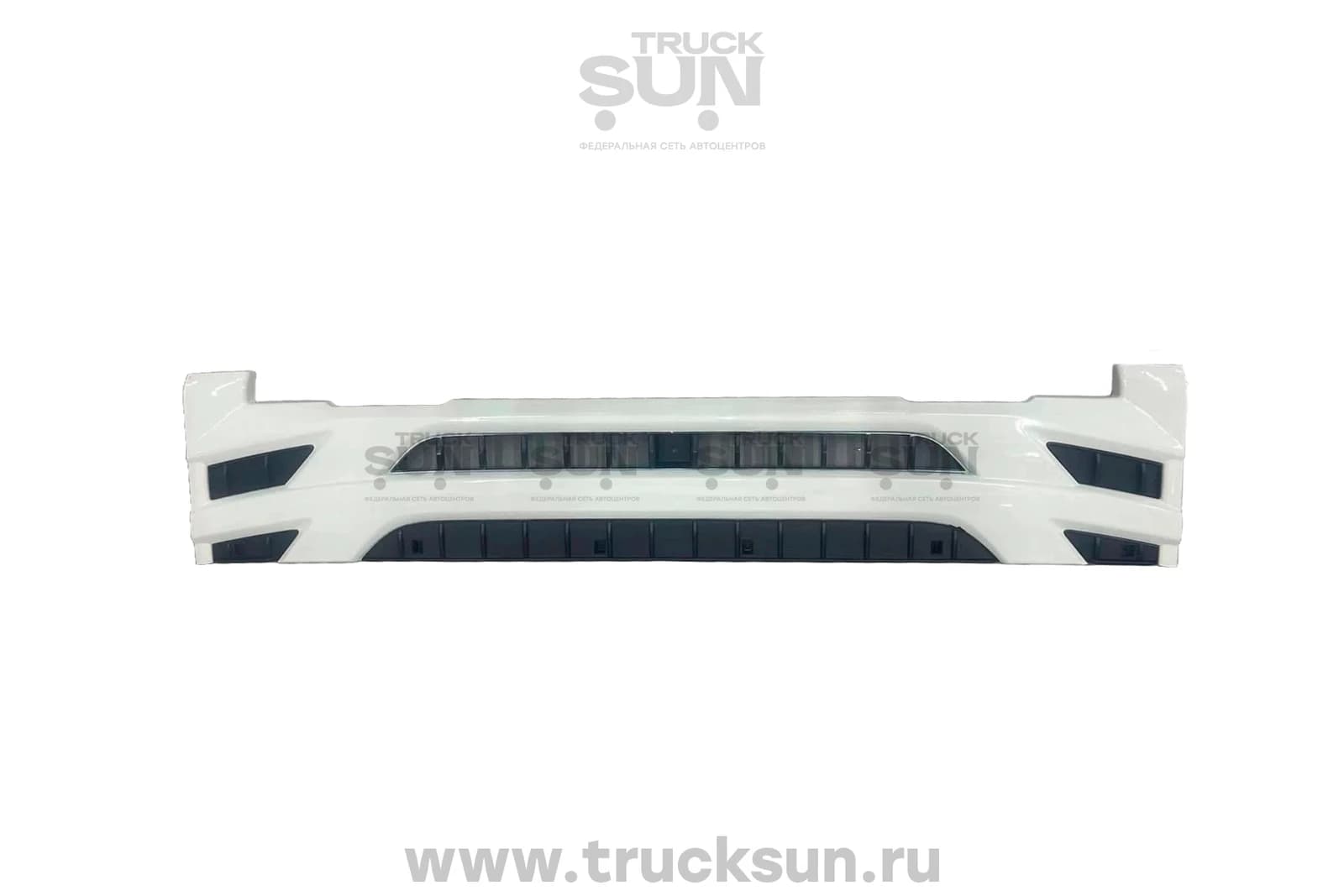 Решетка радиатора Isuzu EC7