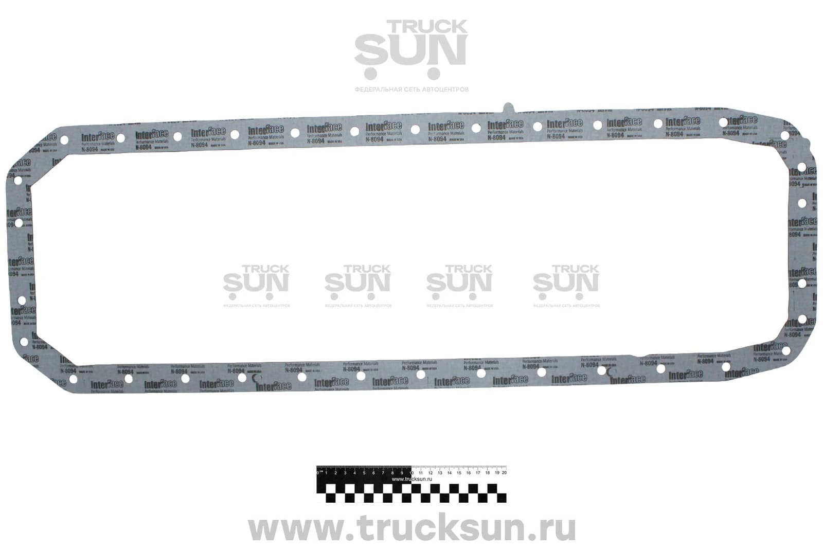 Прокладки двигателя J08E HINO500 евро4, изображение 6 из 31