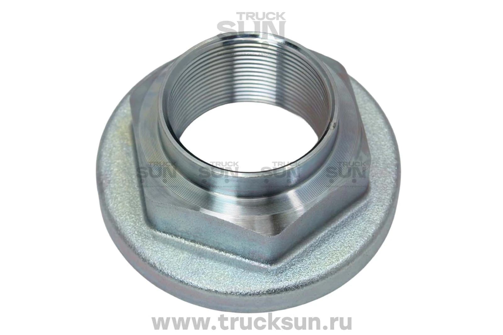 Гайка КПП фланца RR MZW6P FSR90