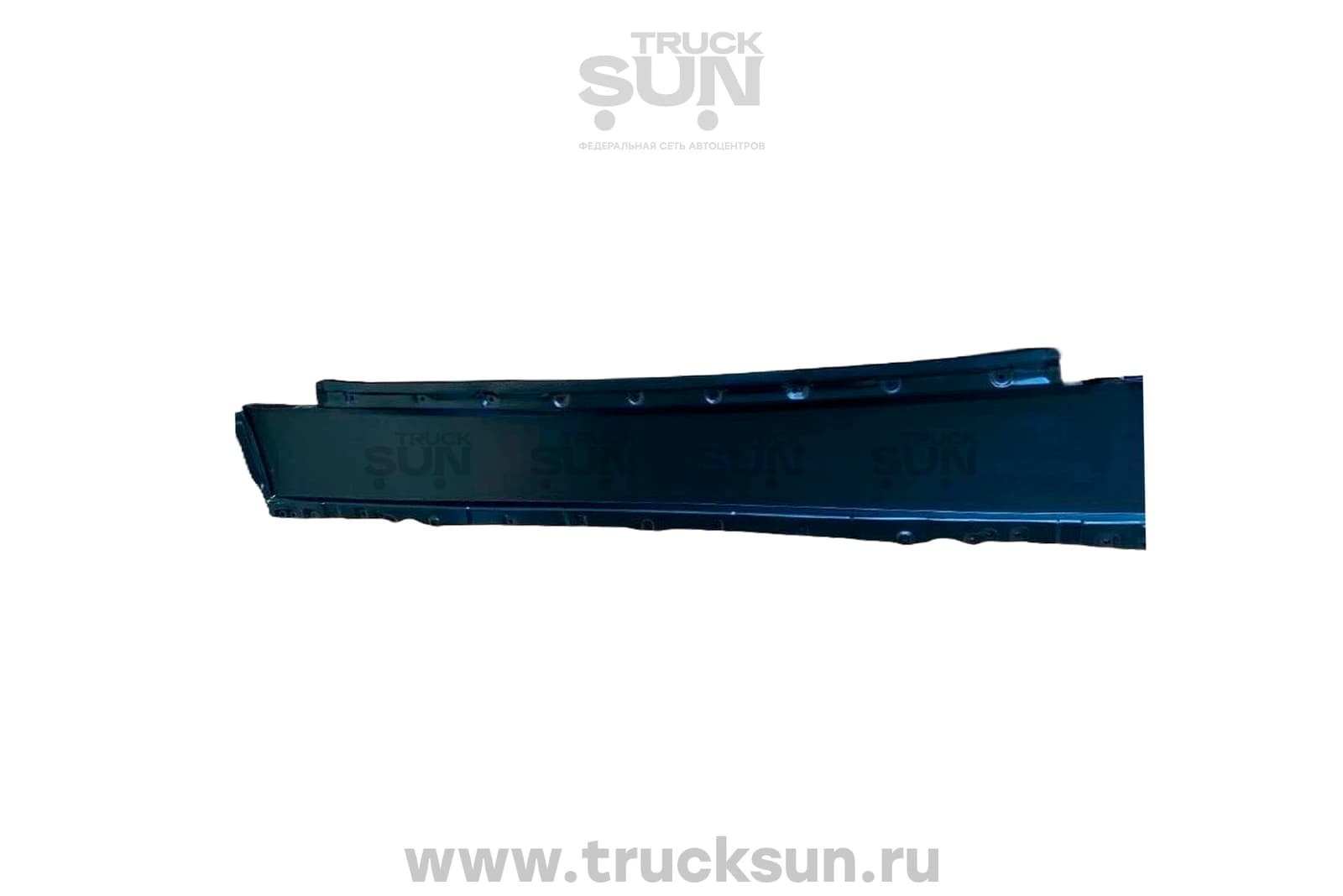 Капот HINO300 евро3 ш/к, изображение 2 из 2