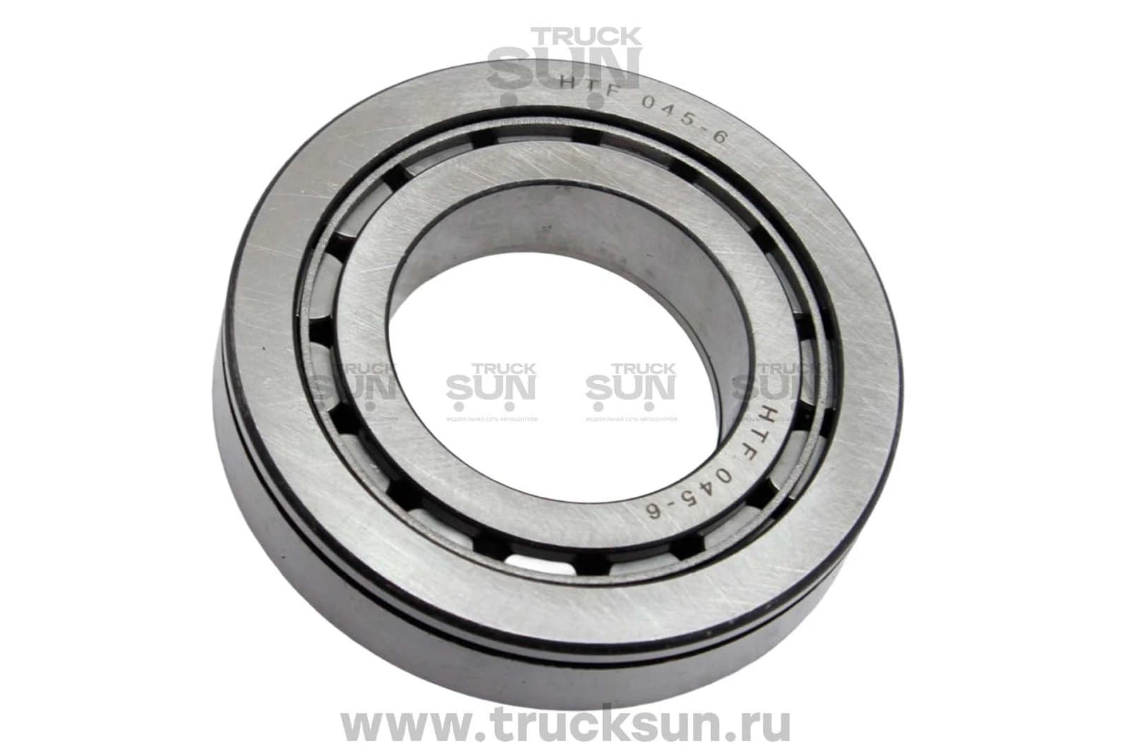 Подшипник КПП вторичного вала роликовый RR MZZ6* NQR90
