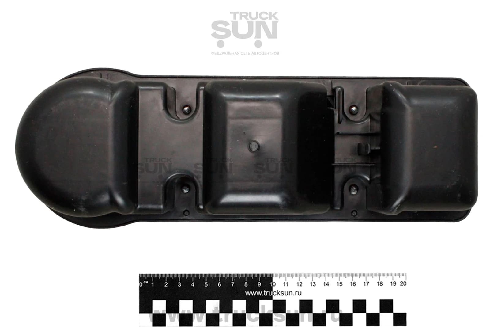 Фонарь RR LH Porter, изображение 2 из 2