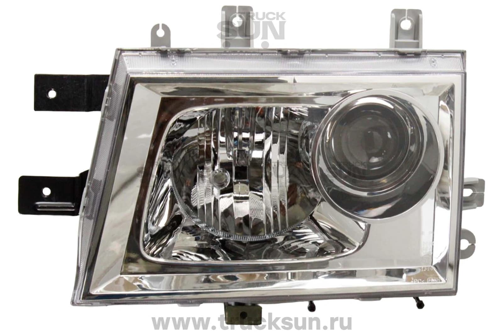 Фара LH HD120/GOLD, изображение 2 из 3