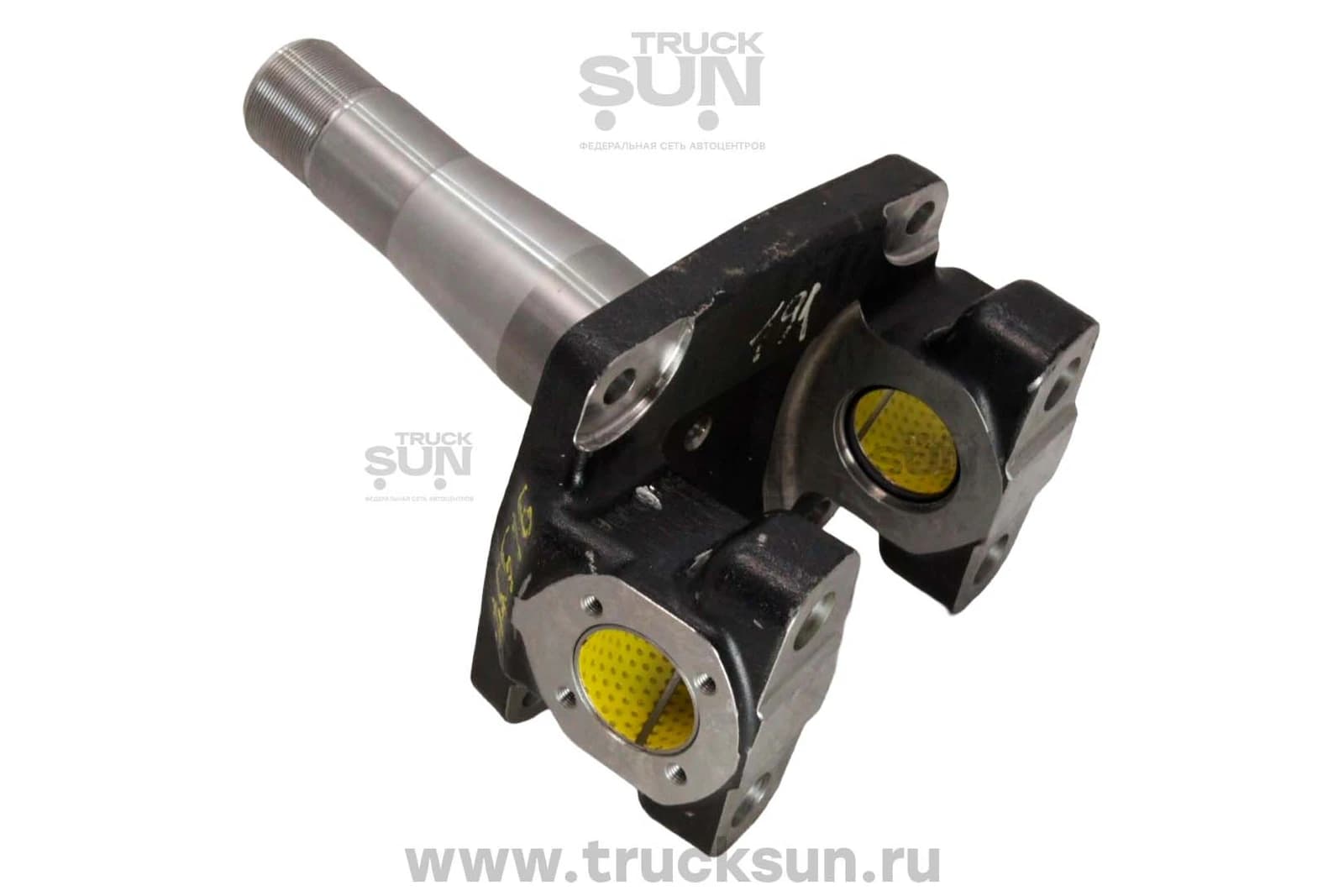 Кулак поворотный LH FSR90, изображение 1 из 2