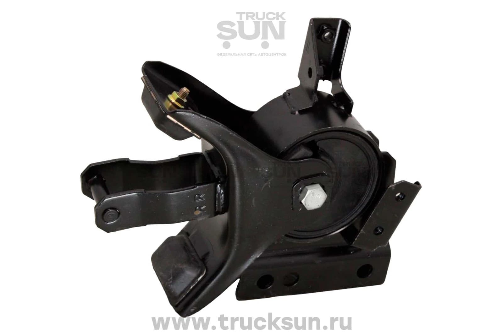 Кроштейн крепления кабины RR RH Компас 9/12, изображение 1 из 2