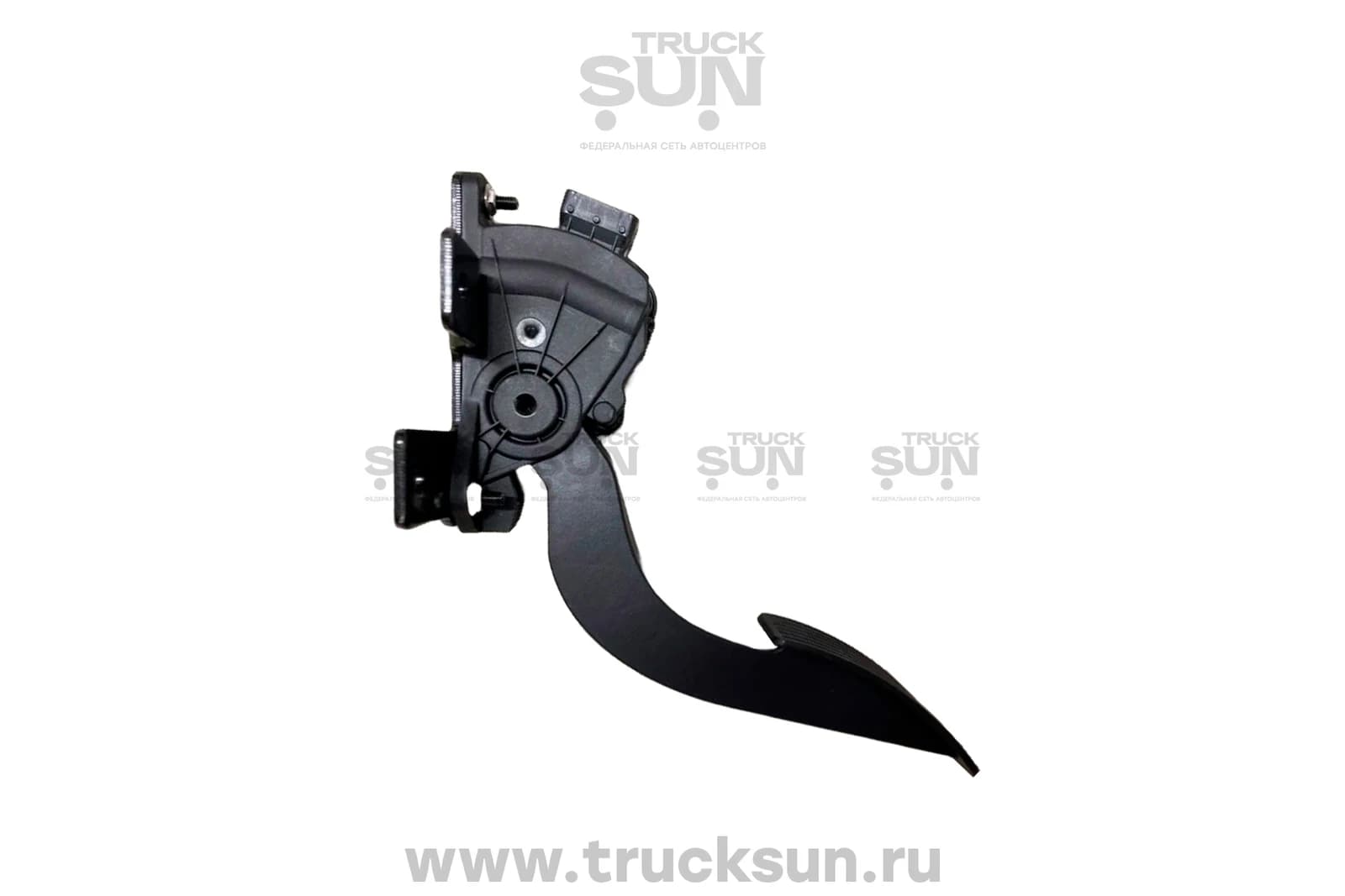 Педаль газа JAC N56 Е5, изображение 1 из 3