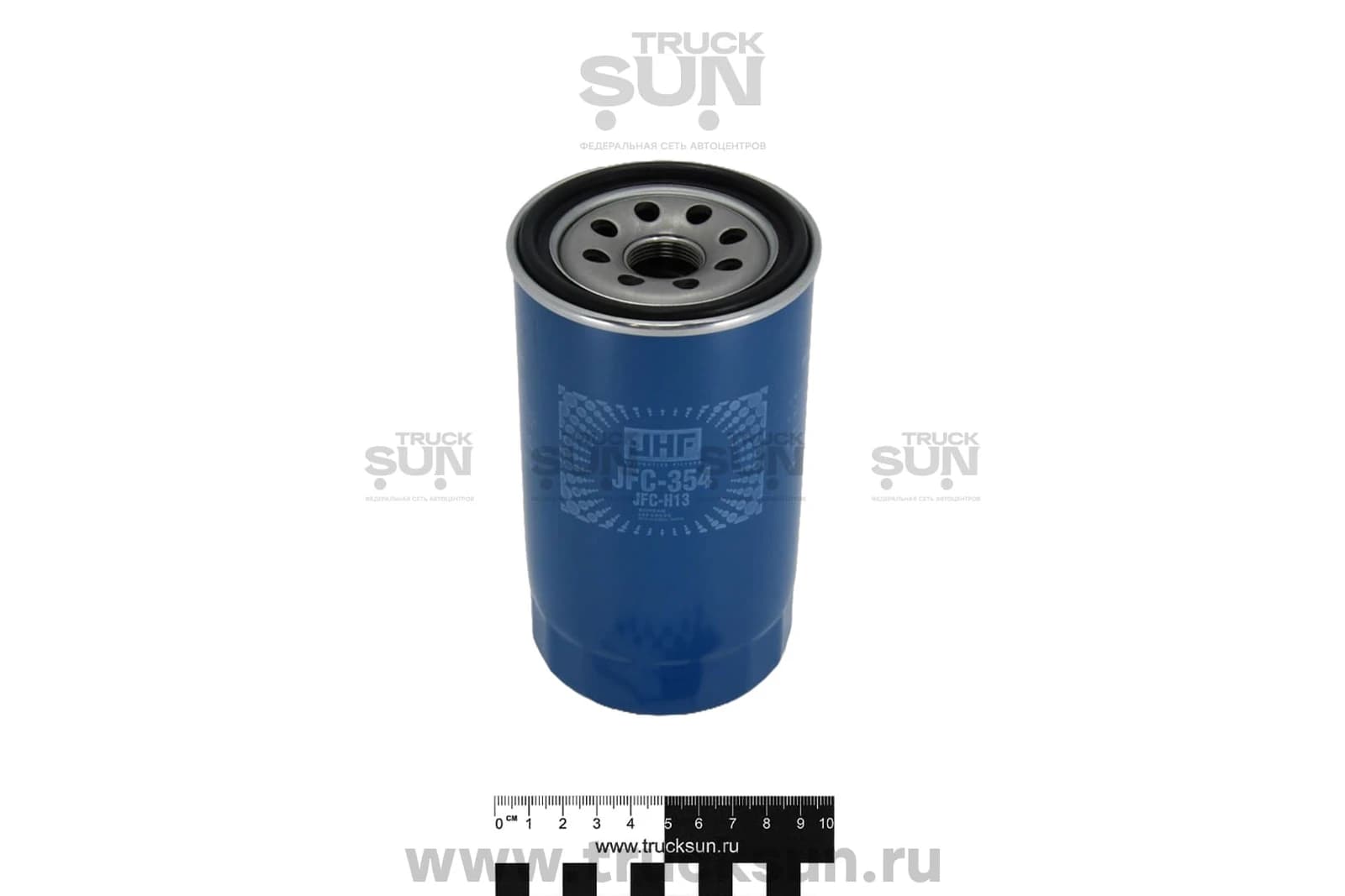 Фильтр топливный D6AV/D6AB/D6AC HD170/270/HD500