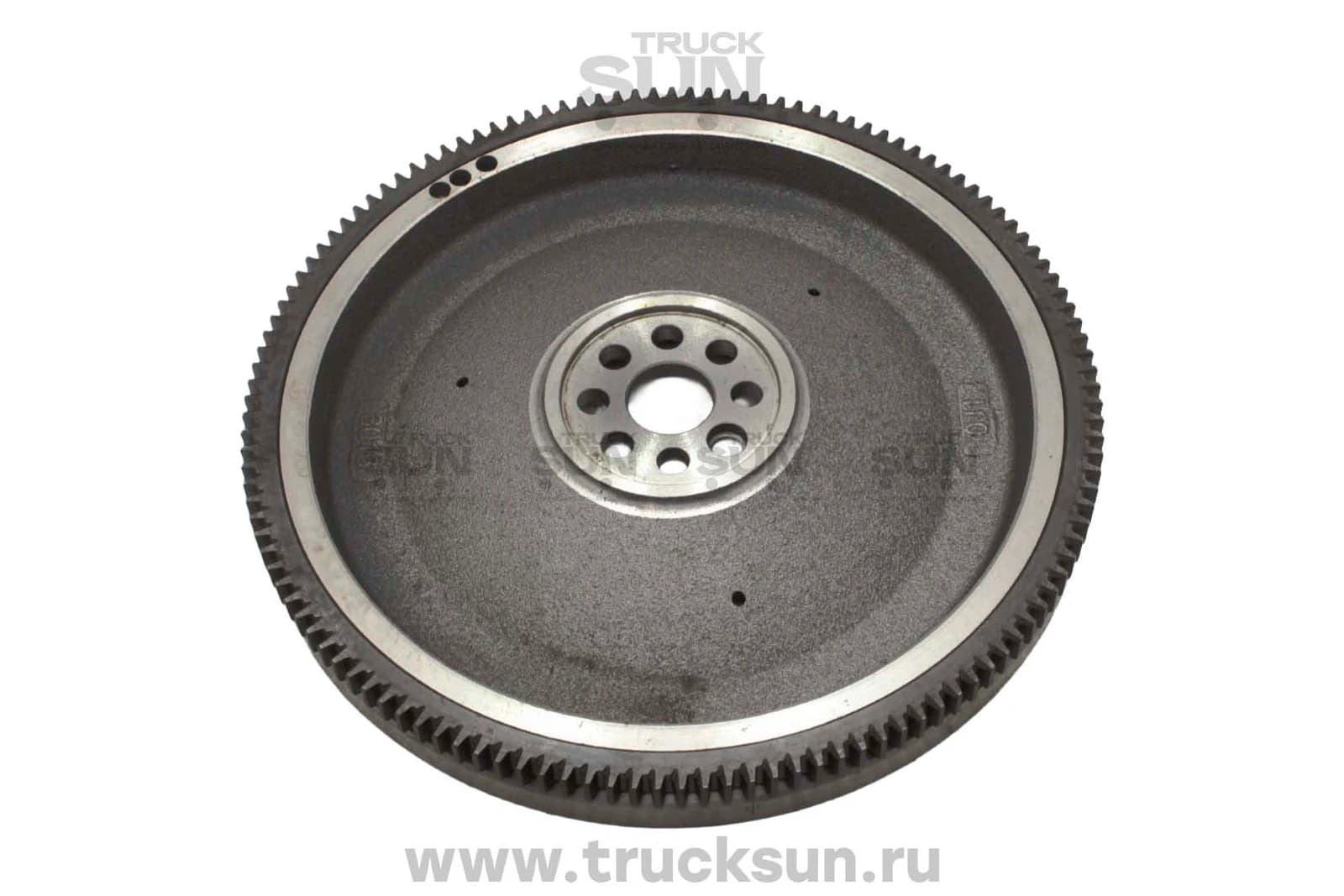 Маховик двигателя N04C HINO300 евро4