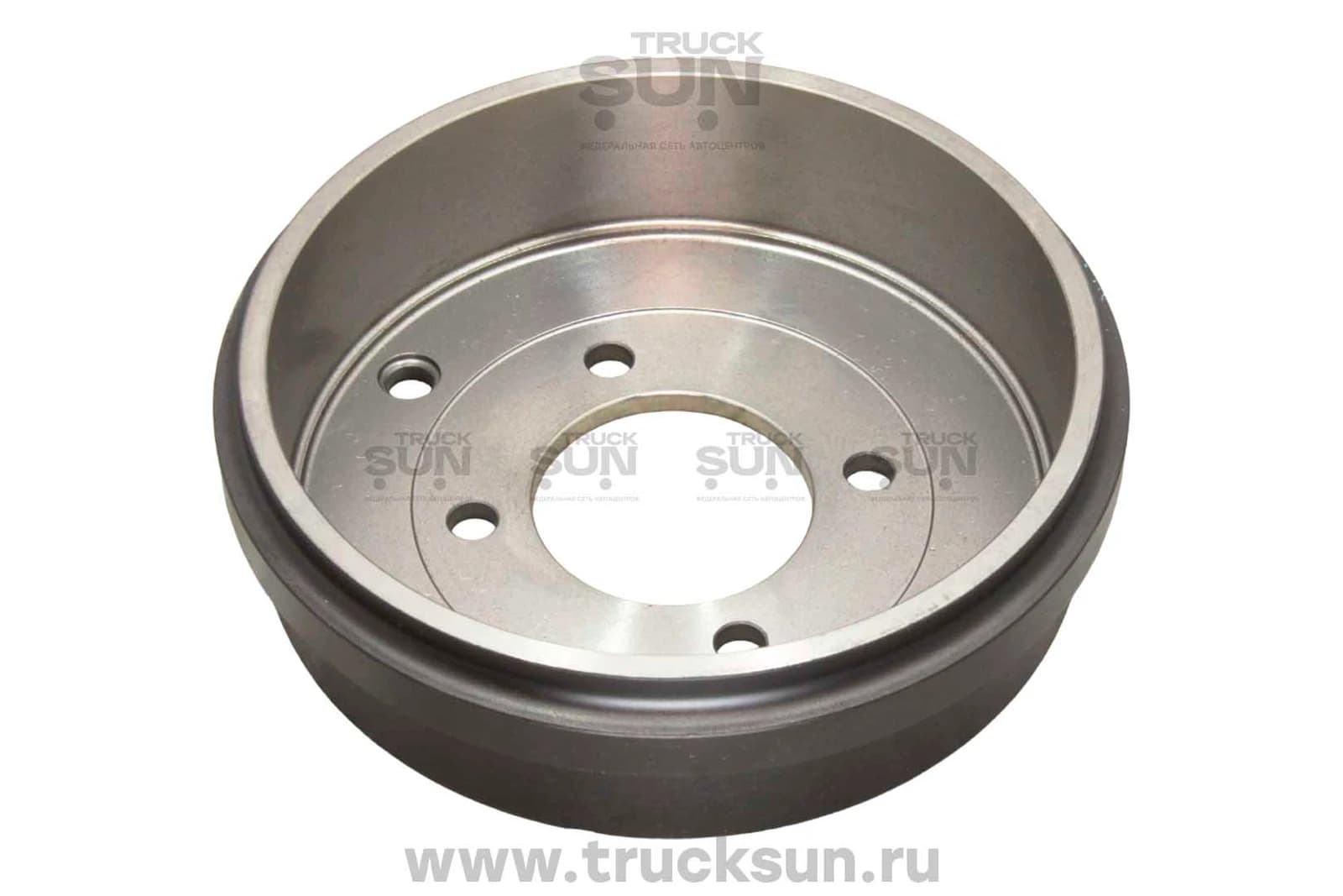 Барабан стояночного тормоза D4BD/DD HD65/78/County, изображение 1 из 2