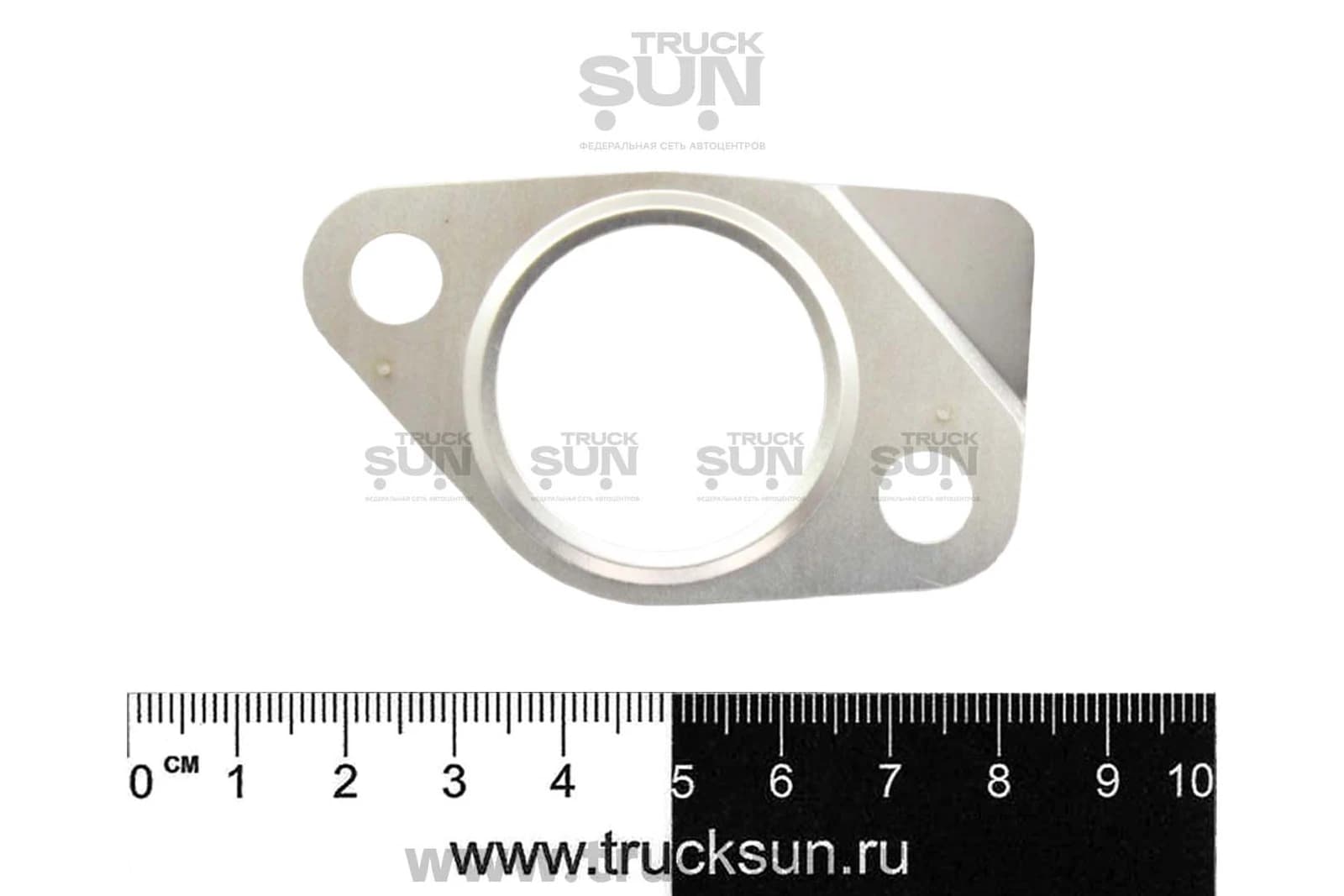 Прокладка клапана EGR D4BF Porter